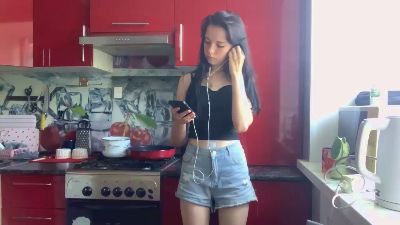 ElizaVarela live cam on Cam4
