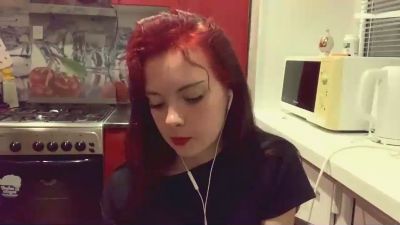 ElizaVarela live cam on Cam4