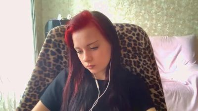 ElizaVarela live cam on Cam4