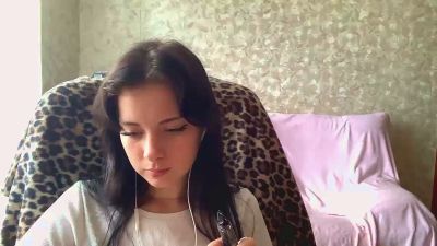 ElizaVarela live cam on Cam4