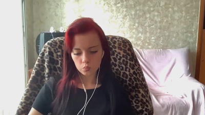 ElizaVarela live cam on Cam4