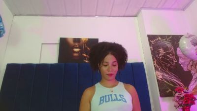 Eliza_wish live cam on Cam4