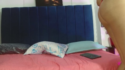 Eliza_wish live cam on Cam4