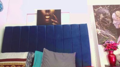 Eliza_wish live cam on Cam4