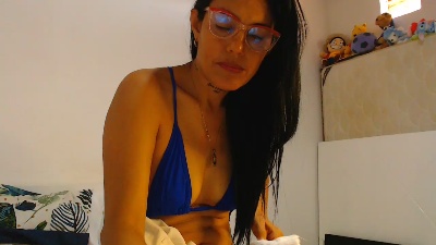 Elizabetaangels live cam on Cam4