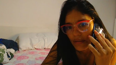 Elizabetaangels live cam on Cam4