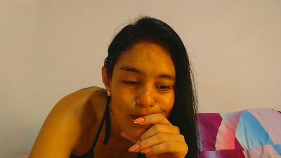 Elizabetaangels live cam on Cam4