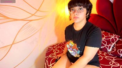 ElizabethGrey live cam on Cam4