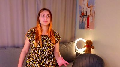 Profile and Statistics for ElizabethSut on Cam4