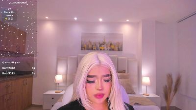 Elizabeth_Benet live cam on Cam4