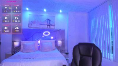 Elizabeth_Benet live cam on Cam4