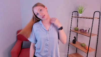 Elizabeth_Hunt live cam on Cam4
