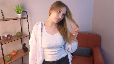 Elizabeth_Hunt live cam on Cam4