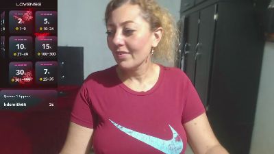 Elizabeth_clint live cam on Cam4
