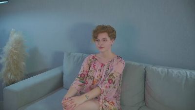 ElizbethFridman live cam on Cam4