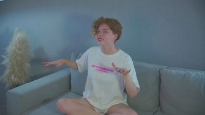 ElizbethFridman live cam on Cam4