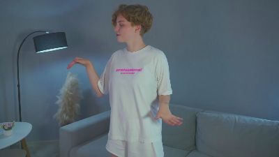 ElizbethFridman live cam on Cam4