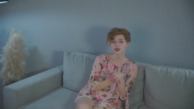 ElizbethFridman live cam on Cam4