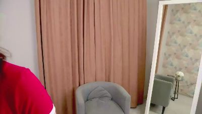 ElizbethGenera webcam
