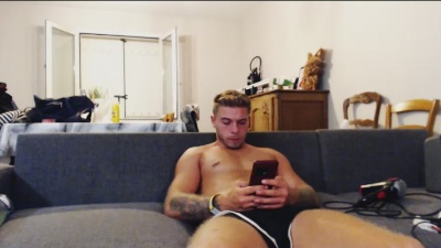Elka_fit28 live cam on Cam4