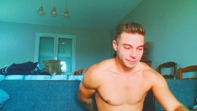 Elka_fit28 live cam on Cam4