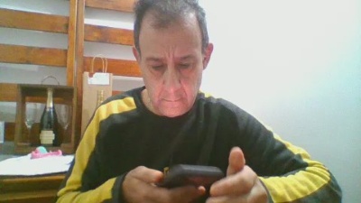 Elkaiser54 live cam on Cam4