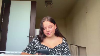 ElkeStidham live cam on Cam4