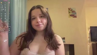 ElkeStidham live cam on Cam4