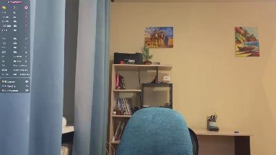 ElkeStidham live cam on Cam4