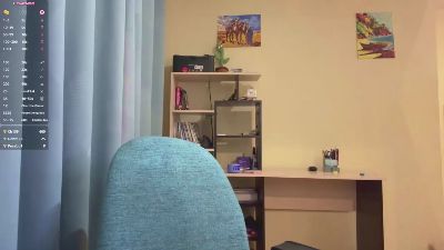 ElkeStidham live cam on Cam4