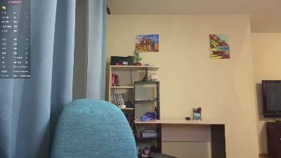 ElkeStidham live cam on Cam4