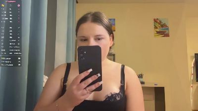 ElkeStidham live cam on Cam4