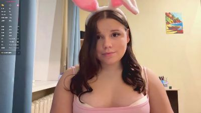 ElkeStidham live cam on Cam4
