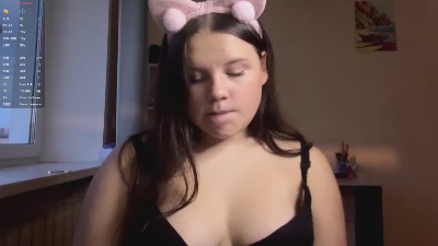 ElkeStidham live cam on Cam4