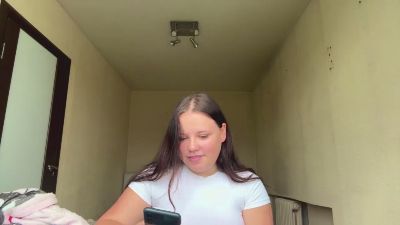 ElkeStidham live cam on Cam4