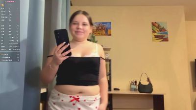 ElkeStidham live cam on Cam4
