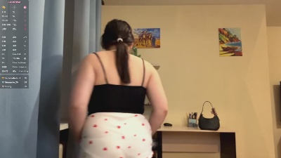 ElkeStidham live cam on Cam4