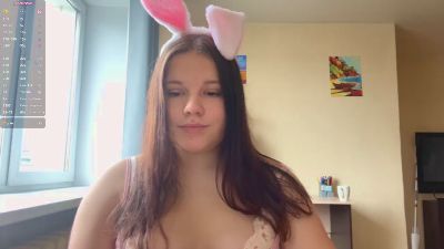 ElkeStidham live cam on Cam4