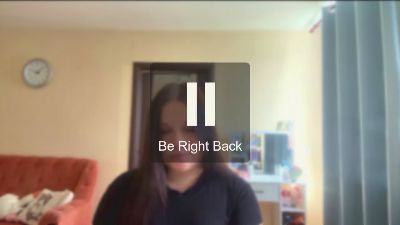 ElkeStidham live cam on Cam4