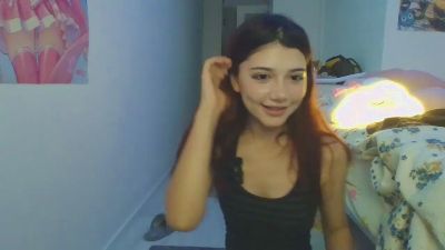 ElkeTock live cam on Cam4