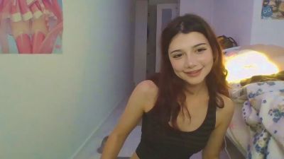 ElkeTock live cam on Cam4