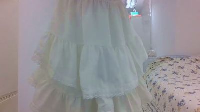 ElkeTock live cam on Cam4