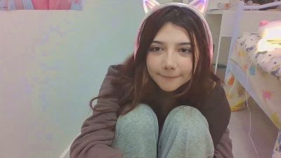 ElkeTock live cam on Cam4