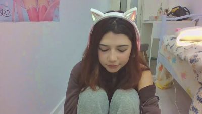 ElkeTock live cam on Cam4