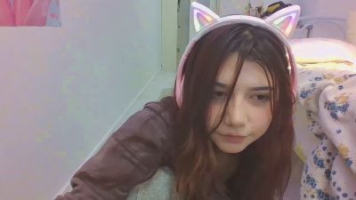 ElkeTock live cam on Cam4