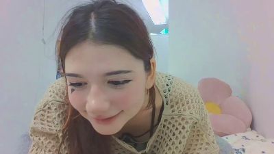 ElkeTock live cam on Cam4