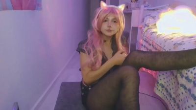 ElkeTock live cam on Cam4