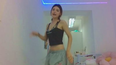 ElkeTock live cam on Cam4