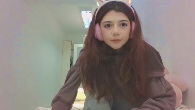 ElkeTock live cam on Cam4