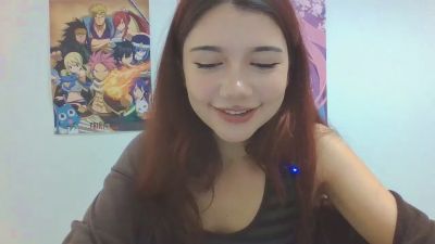 ElkeTock live cam on Cam4